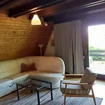בית נופש Feriendorf Sulzfeld