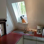 בית נופש Feriendorf Sulzfeld *