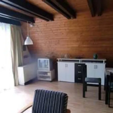 בית נופש Feriendorf Sulzfeld *