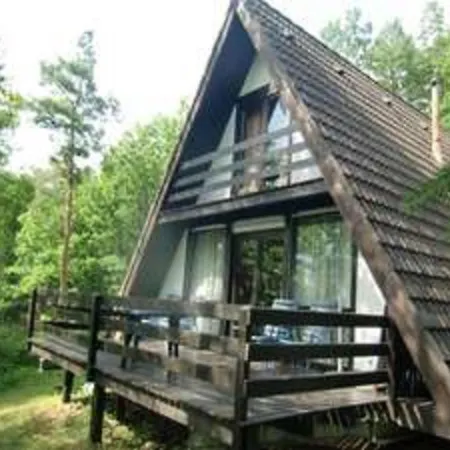 Feriendorf Sulzfeld Holiday home Sulzfeld (Rhon-Grabfeld)