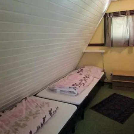 Feriendorf Sulzfeld Holiday home