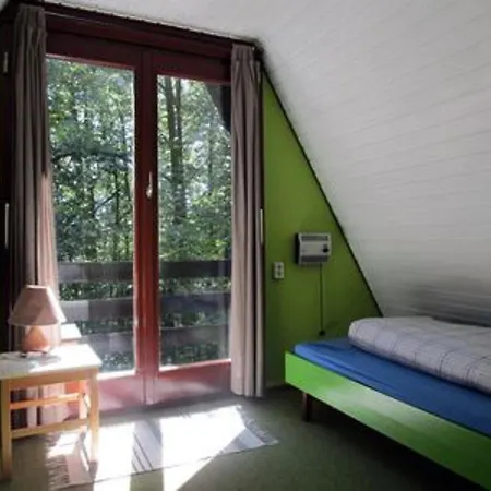 Holiday home Feriendorf Sulzfeld