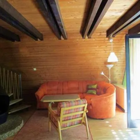 Feriendorf Sulzfeld Holiday home *