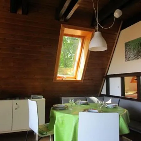Feriendorf Sulzfeld *