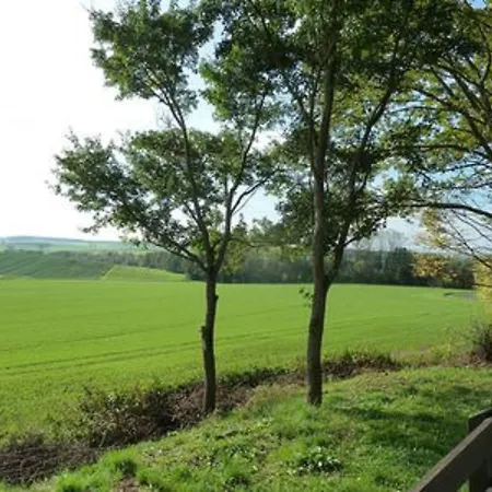 Holiday home Feriendorf Sulzfeld *
