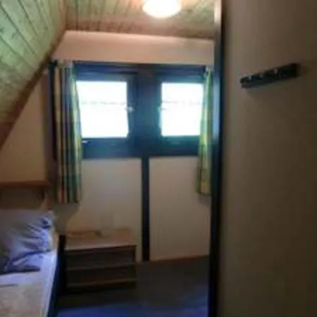 Feriendorf Sulzfeld Vakantiehuis