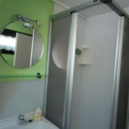 Holiday home Feriendorf Sulzfeld *