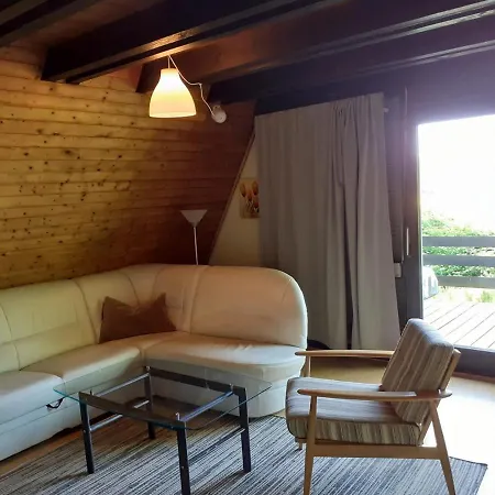 Holiday home Feriendorf Sulzfeld