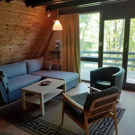 Feriendorf Sulzfeld Vakantiehuis