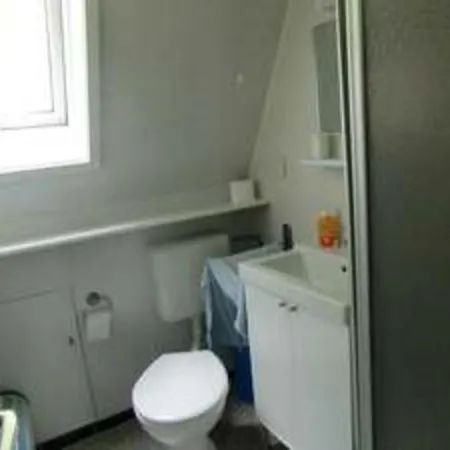 Holiday home Feriendorf Sulzfeld