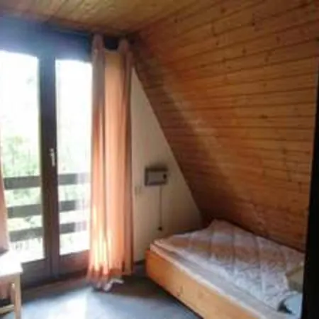 Feriendorf Sulzfeld Holiday home Sulzfeld (Rhon-Grabfeld)