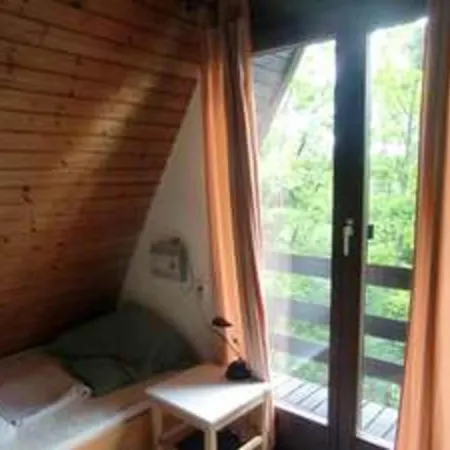 Feriendorf Sulzfeld Holiday home *