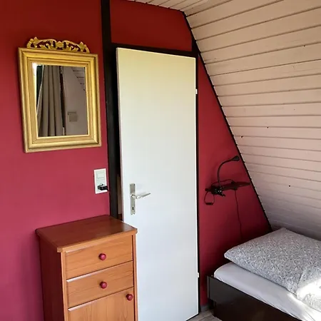 Holiday home Feriendorf Sulzfeld *
