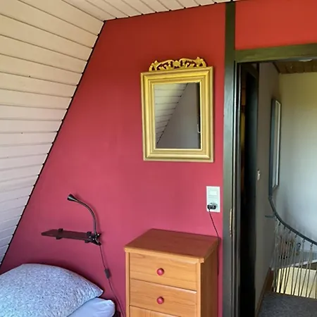 Holiday home Feriendorf Sulzfeld Sulzfeld (Rhon-Grabfeld)