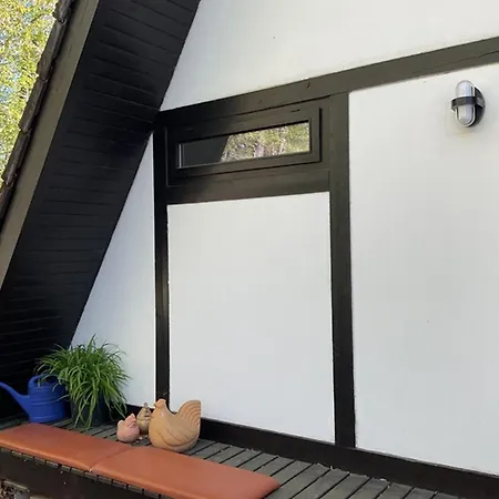 Holiday home Feriendorf Sulzfeld Sulzfeld (Rhon-Grabfeld)