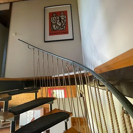 Feriendorf Sulzfeld Holiday home