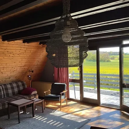 Holiday home Feriendorf Sulzfeld Sulzfeld (Rhon-Grabfeld)