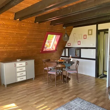 Holiday home Feriendorf Sulzfeld *
