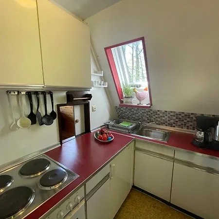 Feriendorf Sulzfeld Holiday home
