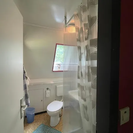 Holiday home Feriendorf Sulzfeld *