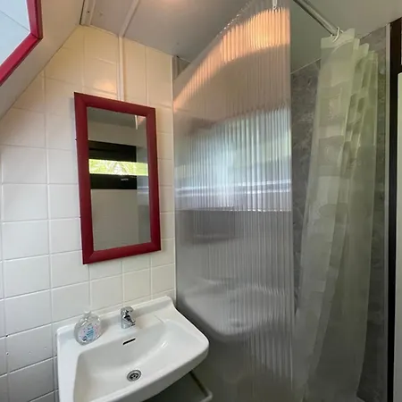 Holiday home Feriendorf Sulzfeld Sulzfeld (Rhon-Grabfeld)