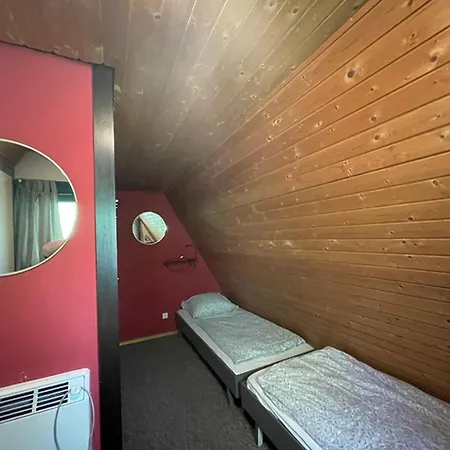 Feriendorf Sulzfeld Holiday home