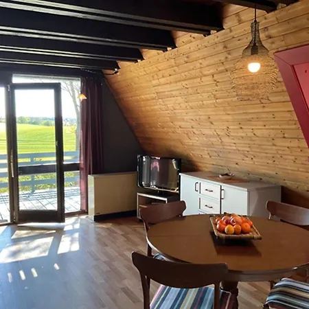 Holiday home Feriendorf Sulzfeld