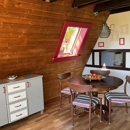 Feriendorf Sulzfeld Holiday home *