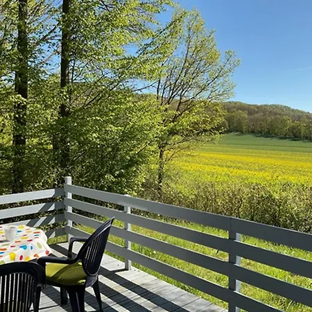 Holiday home Feriendorf Sulzfeld *