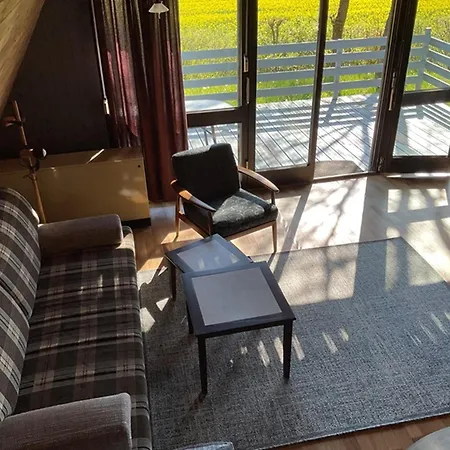 Holiday home Feriendorf Sulzfeld Sulzfeld (Rhon-Grabfeld)