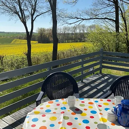 Feriendorf Sulzfeld * Sulzfeld (Rhon-Grabfeld)
