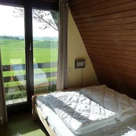 Holiday home Feriendorf Sulzfeld *