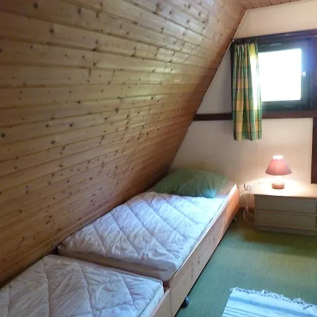 Holiday home Feriendorf Sulzfeld *