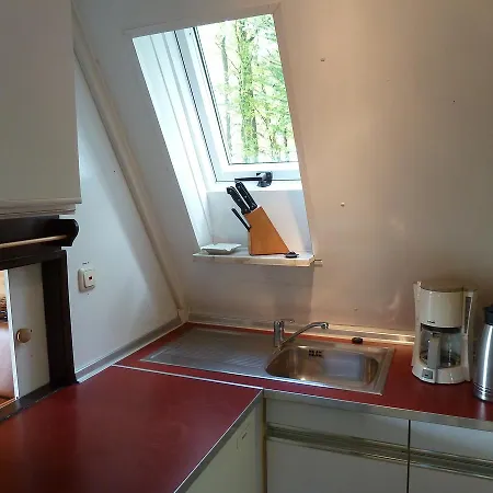 Hébergement de vacances Feriendorf Sulzfeld *