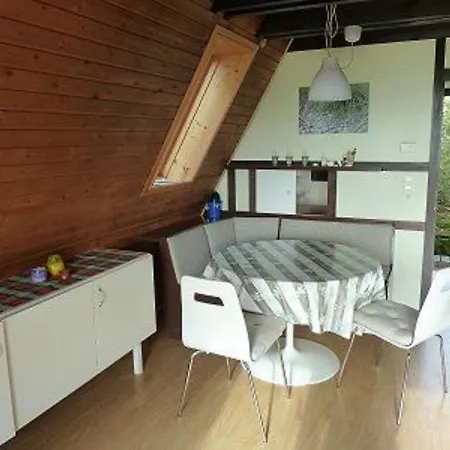 Holiday home Feriendorf Sulzfeld *